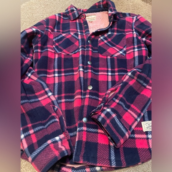 Girls fall jackets - Picture 2 of 7